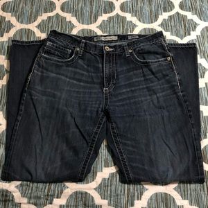 BKE Tyler Straight Jeans